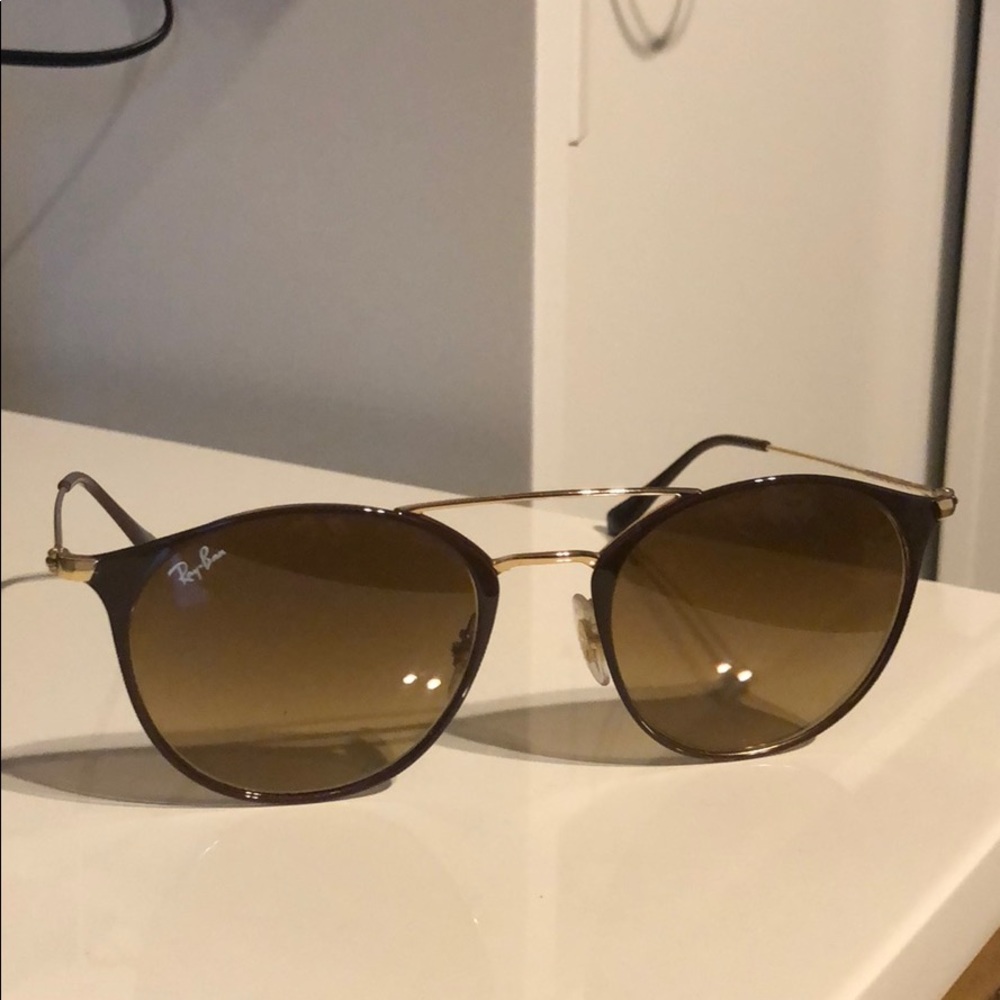 Ray Ban Sunglasses RB3546